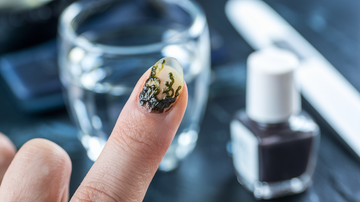 Can Wearing Nail Polish Cause Fungus? What You Need to Know